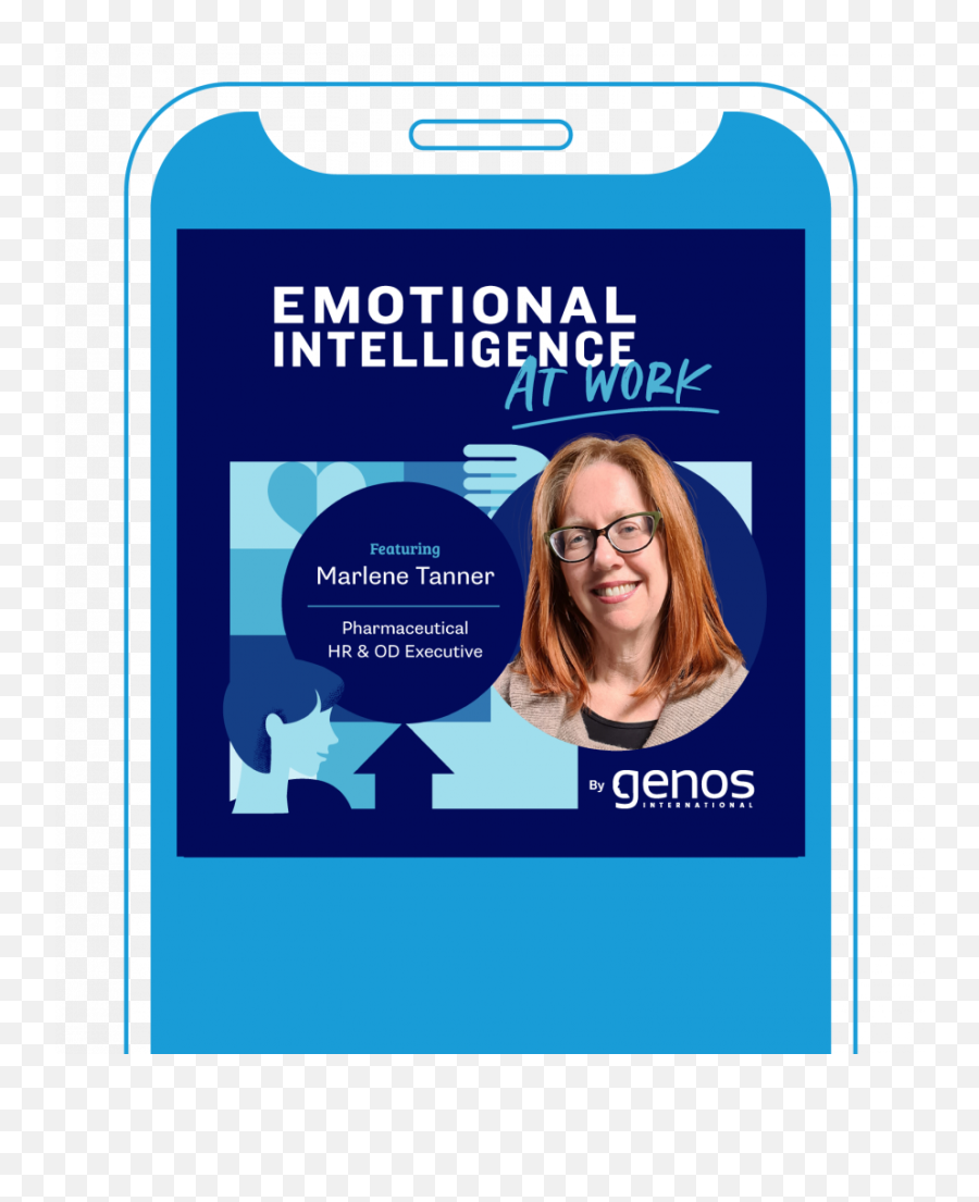 Leading With Ei Genos International - Happy Emoji,Emotions Where Smile Is Looking Up