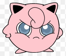 Pokemood Devpost - Jigglypuff Png Emoji,Angry Jigglypuff Emoticon