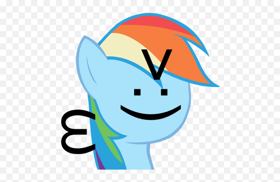 619751 - Safe Rainbow Dash U003e Emoticon Emoticon Face Rainbow Dash Smirk Emoji,My Little Pony Rainbow Dash Emoticons