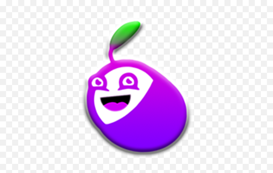 Cropped - Happy Emoji,Emoticon For Plum