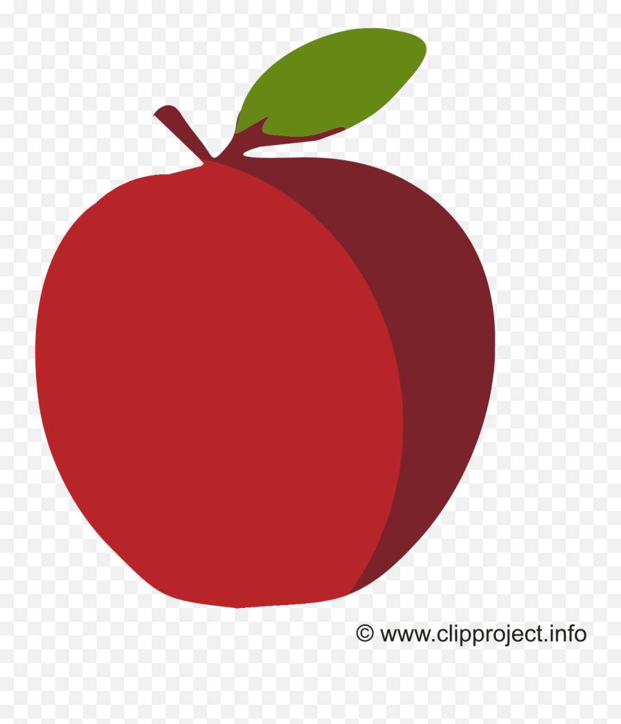 Clipart Gratuit Legumes - Clip Art Emoji,Emoji Apple Pomme