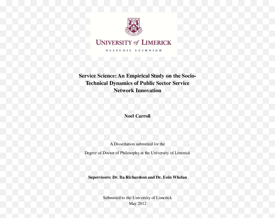 An Empirical - University Of Limerick Emoji,Handbook On Well-being Of Working Women Pp 209-224 Constrained By Emotion: Women Pdf Download