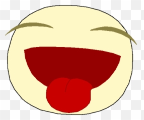 Pixilart - Meep Emoji By Fangirley Happy,Facebookmessenger Emojis