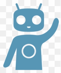 Kevin Likes - Cid Cyanogenmod Emoji,Emoticon De Nube Y Rayo Whatsapp