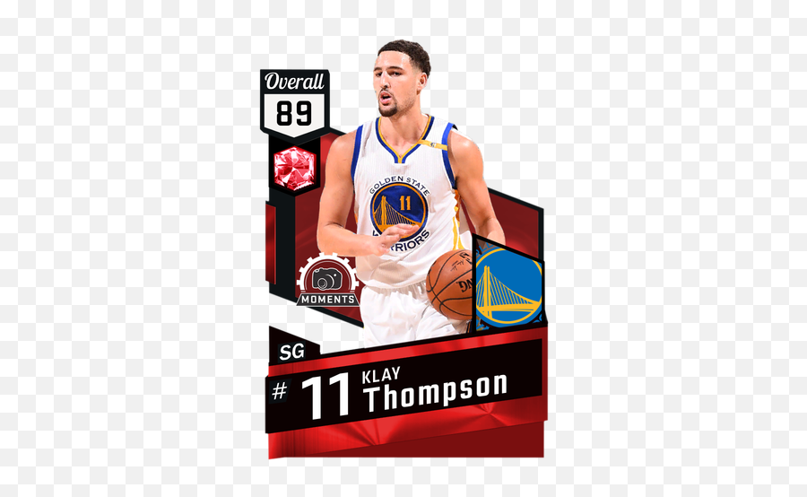 Klay Thompson - Matthew Dellavedova 2k Emoji,Klay Thompson Don't Show A Great Deal Of Emotion