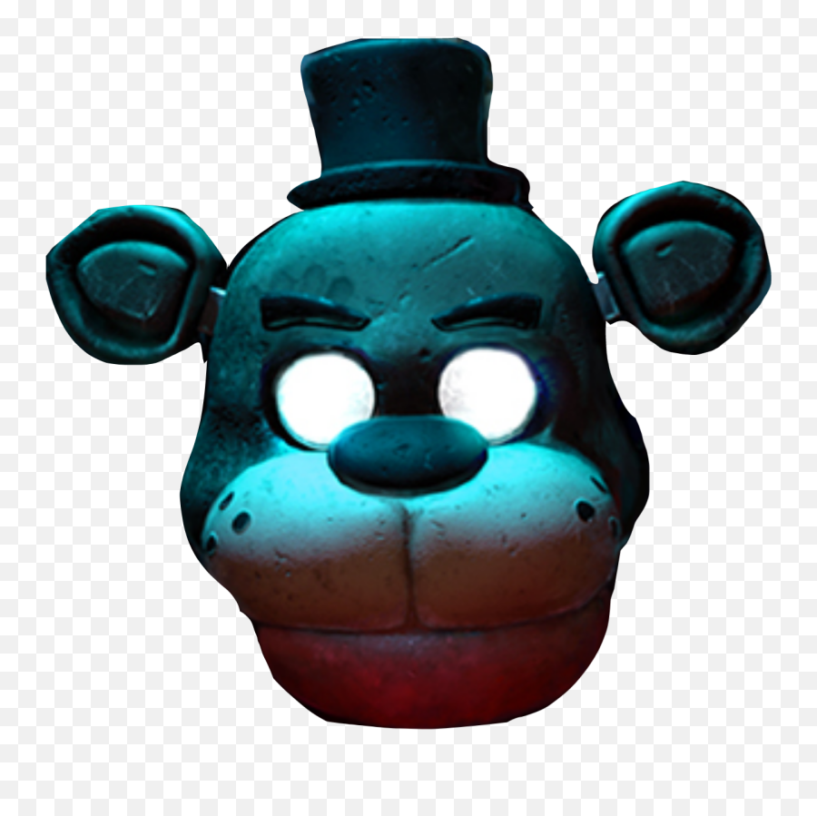 Toy Bonnie - Five Nights At Help Wanted Icon Emoji,Fnaf Emoji