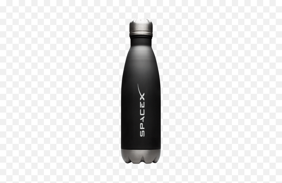 Spacex Water Bottle Emoji,I Like My Water Like I Like My Emotions Water Bottle