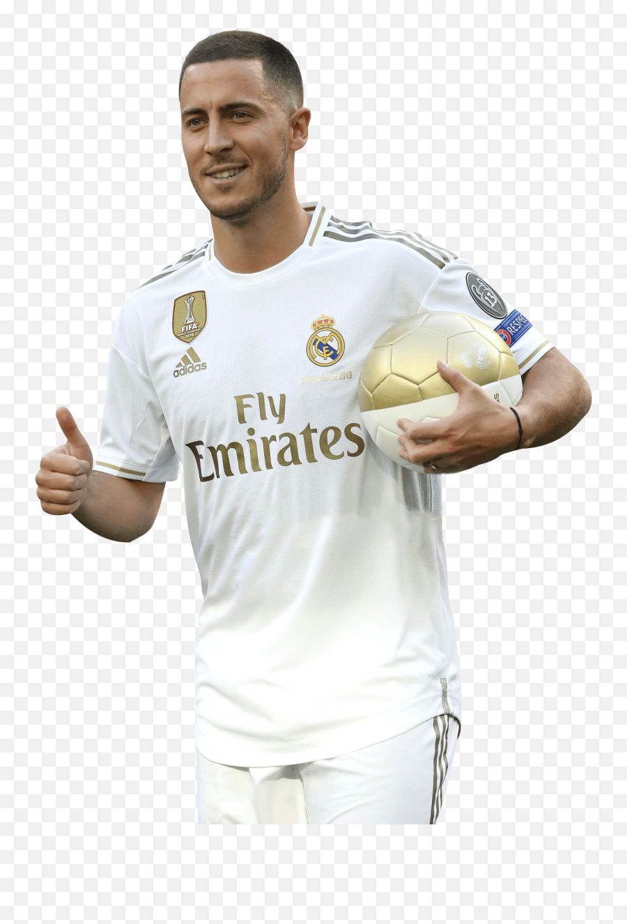 Real Madrid Hazard Png Emoji,Cr7 Socccer Cleatsof Emojis