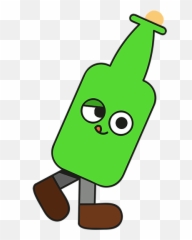Gifs Elliotkruszynski Co Uk Personal Network Working Man - Glass Bottle Emoji,Weasel Emoji