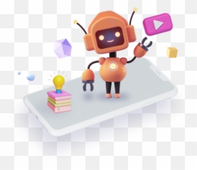 Home Emoji,Book Where A Robot Has Emotions