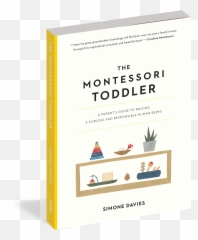 The Montessori Toddler - Workman Publishing Emoji,Emotion Great Terrible Quote