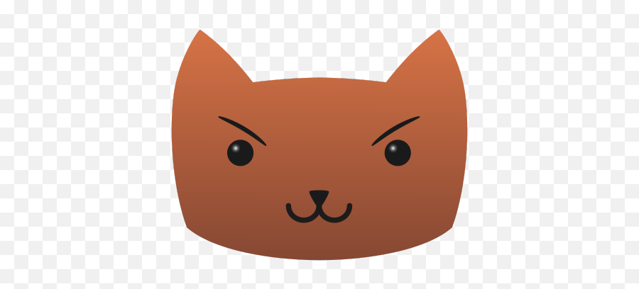 Puckle U2013 Botto Emoji,Cat Emoticon Reaction Image