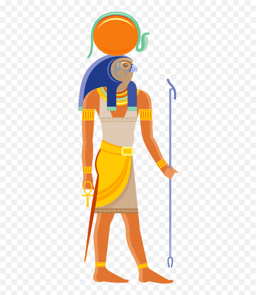 Ra U2013 Egyptian God Of The Sun - Symbol Sage Emoji,We Are Back At Ancient Egyptian With Emoticons