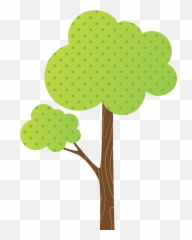 Arvore Com Passarinhos Png Clipart - Full Size Clipart Emoji,Vetor Emoticon Sorrindo