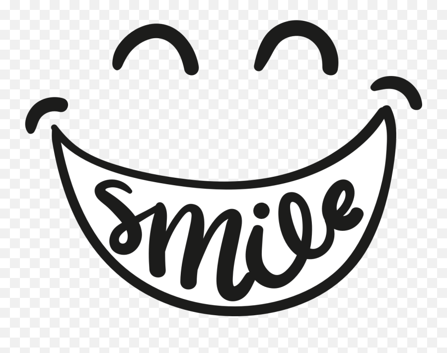 Happiness Lab - Strobel Education Emoji,Happy Emotion Image Black And White