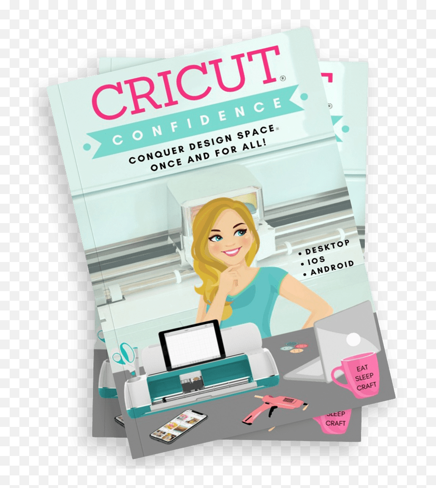 Cricut Tutorials - Office Worker Emoji,Cricut Emoji Cartridge