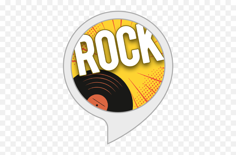 Amazoncom Classic Rock Trivia Alexa Skills Emoji,