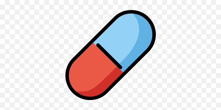 Pill Emoji,Transparent Pill Emojis Png