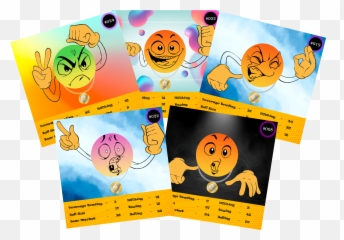 Seigijustice - Meta Social Nft Marketplace Build Raise Emoji,Donut Discord Emoji
