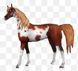 Sso Horse Sticker By Vsco Girl - Sorrel Emoji,Horse Emoji App