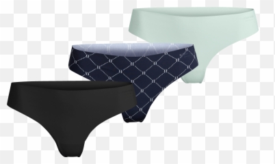Tennis Net String 3 - Pack Emoji,Panty Emoji