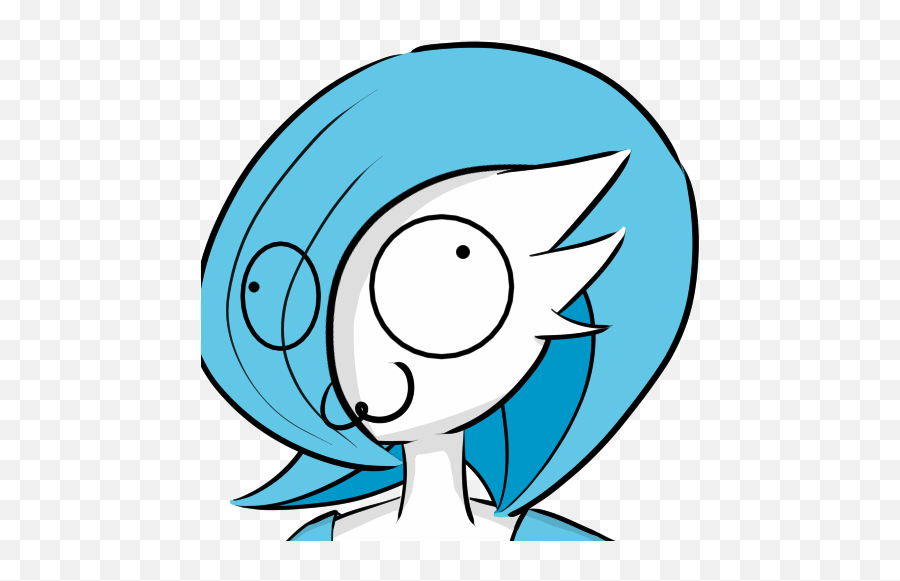 Emoji Derpy Shiny Gardevoir By Destinedjagold - Fur,Study Emoji Discord