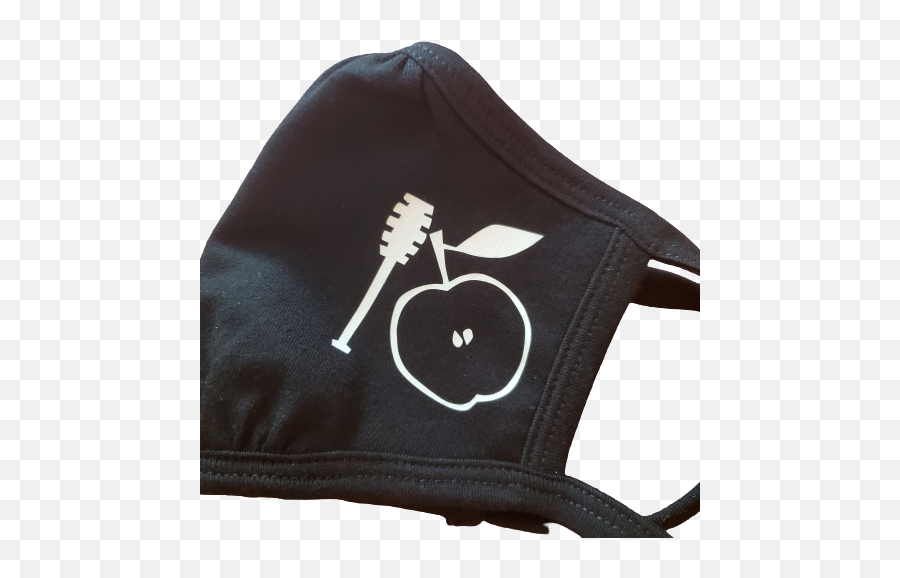 Apparel - Fruit Emoji,Rosh Hashanah Emoji