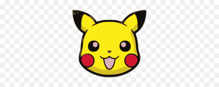 Gtsport Decal Search Engine - Pokemon Shuffle Pikachu Icon Emoji,Pokeball Emoticon