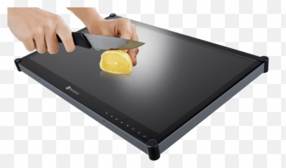 How To Clean A Monitor Screen - Pc Guide Emoji,Emoji Cutting Board