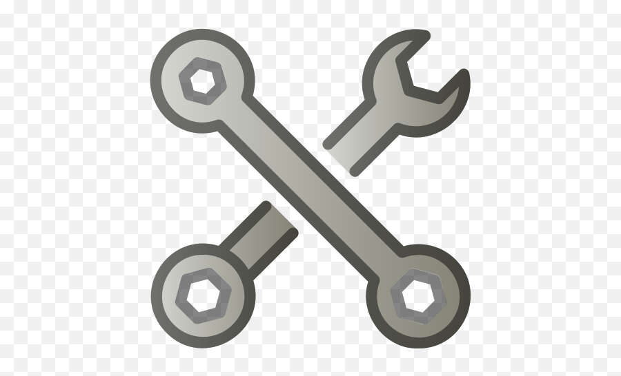 Wrench Icon Equipment Icon Tools Icon Construction Icon Emoji,Construction Sign Emoji