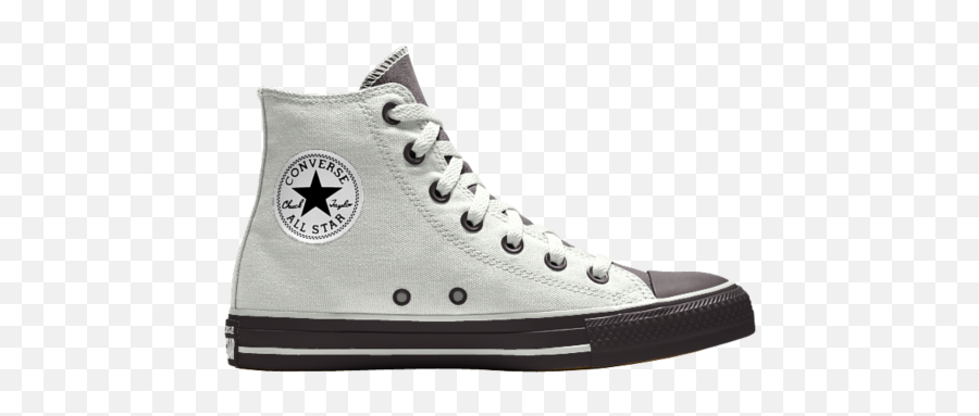 Converse Custom Chuck Taylor All Star - Plimsoll Emoji,Star Shoe Emoji
