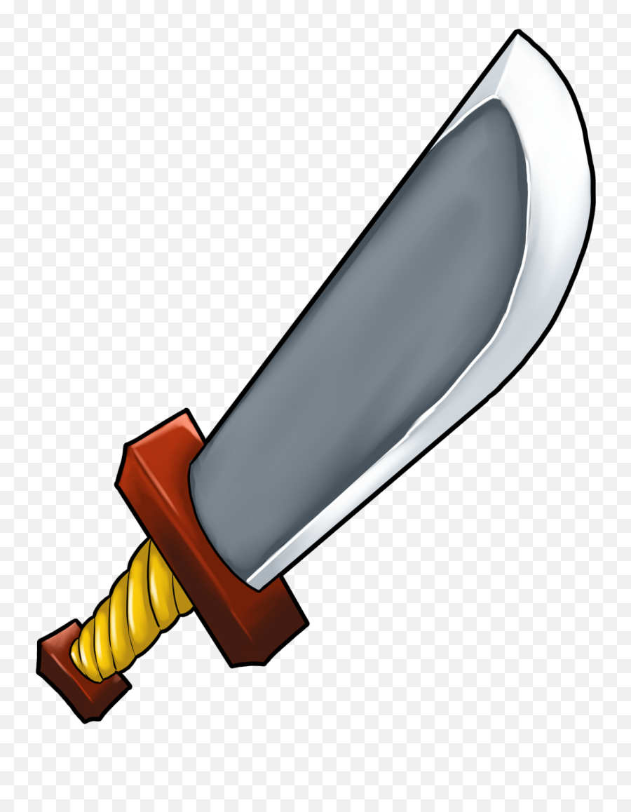 Weapons Clipart - Weapons Clipart Emoji,Dagger Knife Emoji