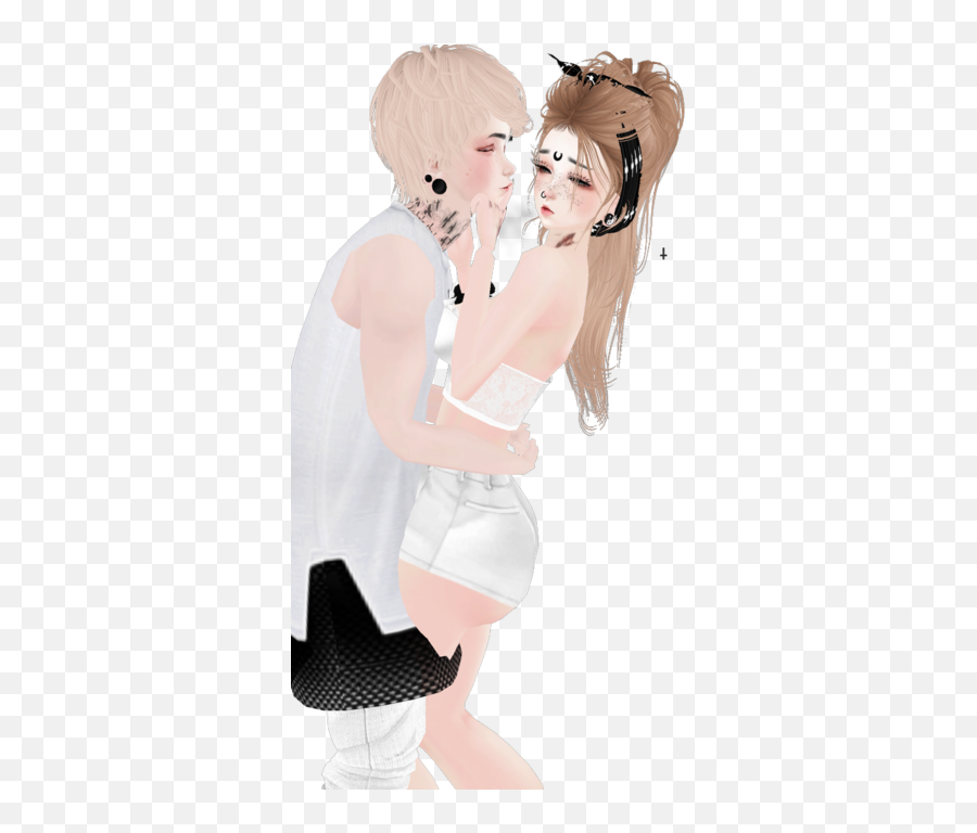 Imvu - Imvu Hug Emoji,Imvu Emojis