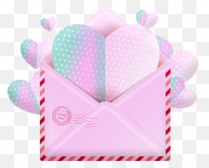 Emotional Love Letter From The Heart - Love Letter Emoji,True Love Feelings And Emotions