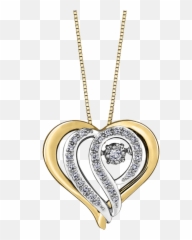 Pulse Collections Bijouteries Lavigueur - Solid Emoji,Emotion Necklace