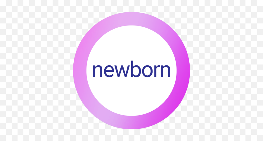 Newborn Baby Brain Development Tips - Newborn Baby Color Gradient Emoji,Emoji Pillows Kmart