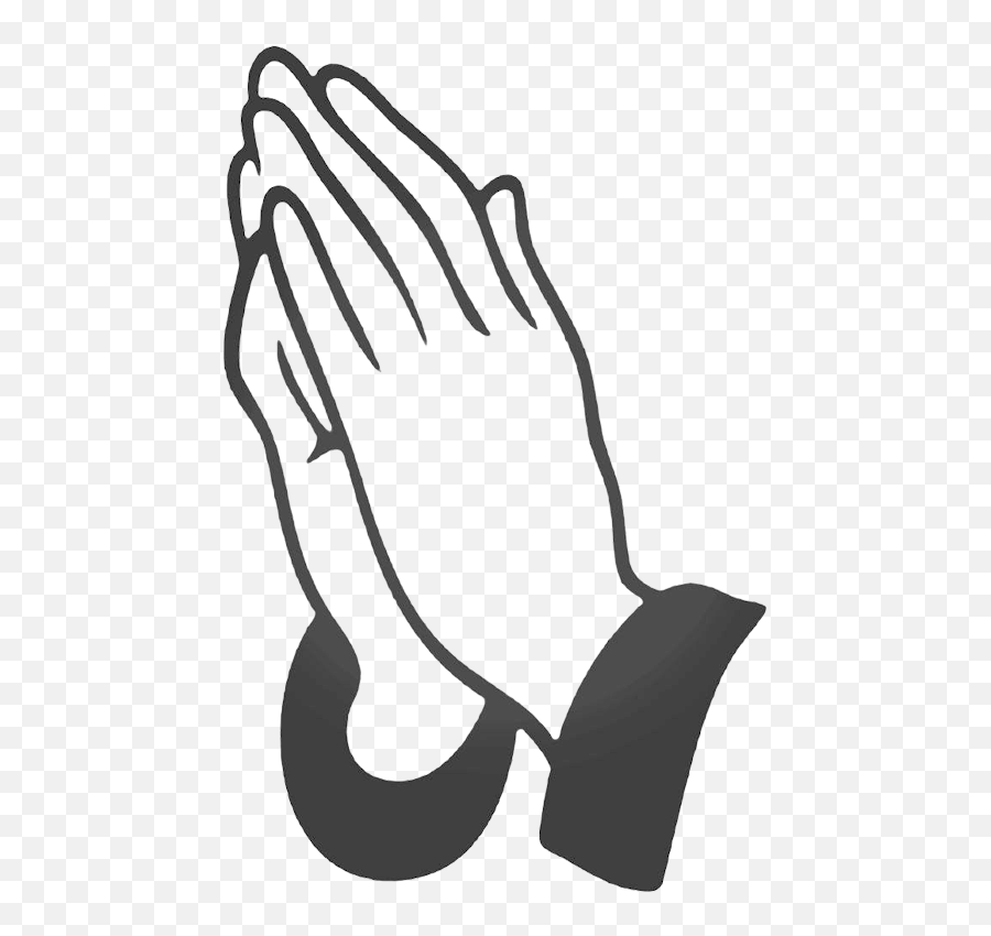 Praying Hands Artwork Png U0026 Free Praying Hands Artworkpng - Praying Hand Sticker Emoji,Praying Emoji Iphone