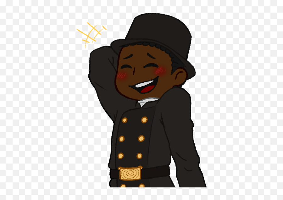 Sticker And Emojis U2013 Kamieniew - Gentleman,Dungeons And Dragons Emoji