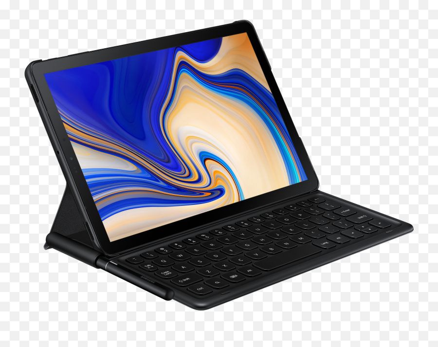 Samsung Galaxy Tab S4 Keyboard Cover - Harga Samsung Galaxy Tab S4 Emoji,Teclado Emoji Para Galaxy S4