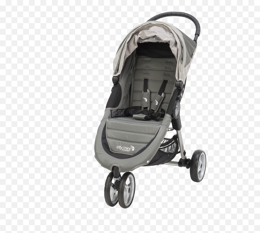 Baby Jogger City Mini Single Stroller - City Mini Single Stroller Emoji,Emotion By Babyhome