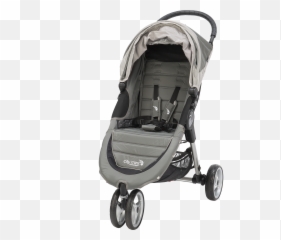 Baby Jogger City Mini Single Stroller - City Mini Single Stroller Emoji,Emotion By Babyhome