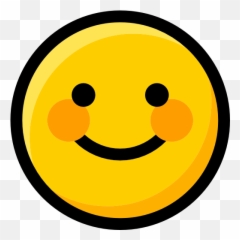 Ideogram Lovely Faces Smileys - Cockfosters Tube Station Emoji,Ios7 Emoji