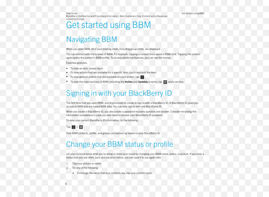 Bbm For Ios User Guide Gets Leaked Download - Iclarified Horizontal Emoji,Code Emoticon Bbm Android
