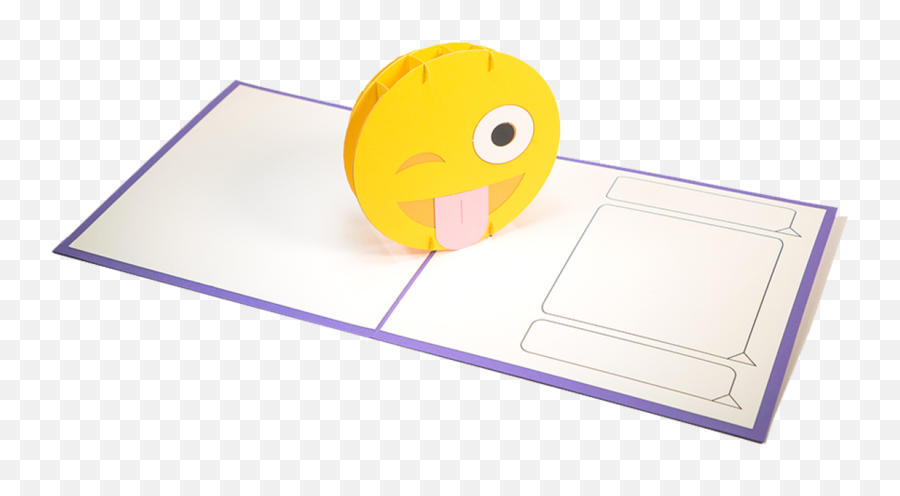 Download Hd Emoji - Happy,Tongue Emoji Transparent
