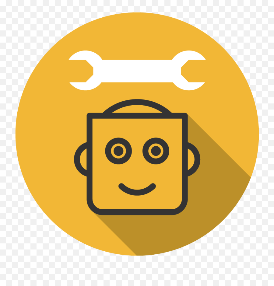 Robothespian Hire - Robot Rental By Engineered Arts Happy Emoji,Robot Face Emoticon