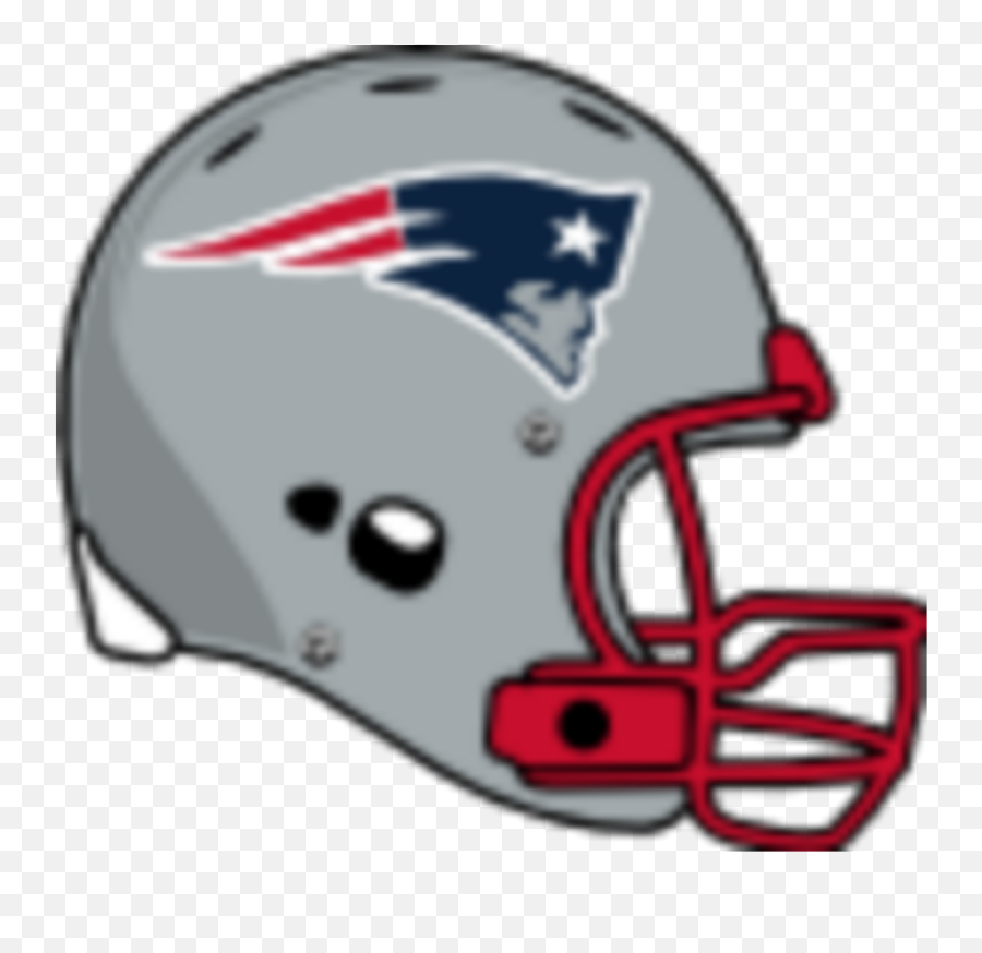 Patriots Footballteam Superbowl Sticker By Anna - New England Patriots Football Suit Emoji,Super Bowl Emoji 2