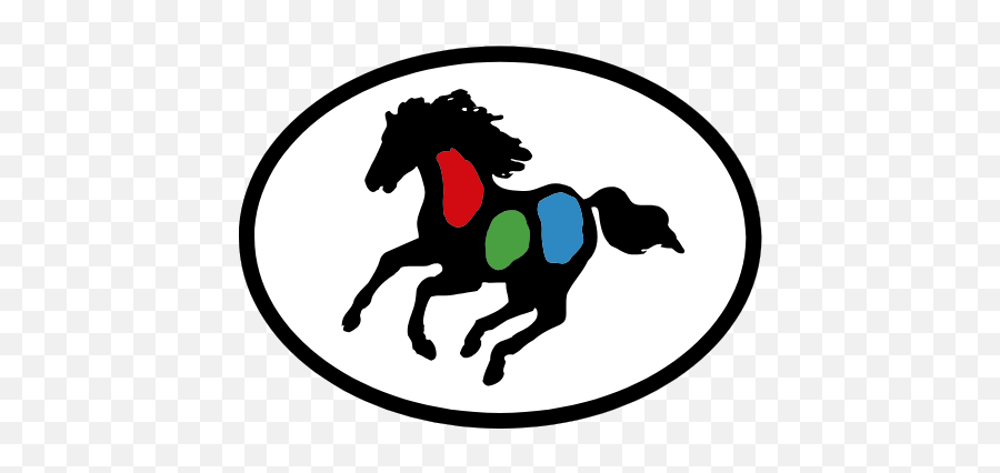 Gtsport - Animal Figure Emoji,Flag Horse Dancing Music Emoji