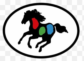 Gtsport - Animal Figure Emoji,Flag Horse Dancing Music Emoji