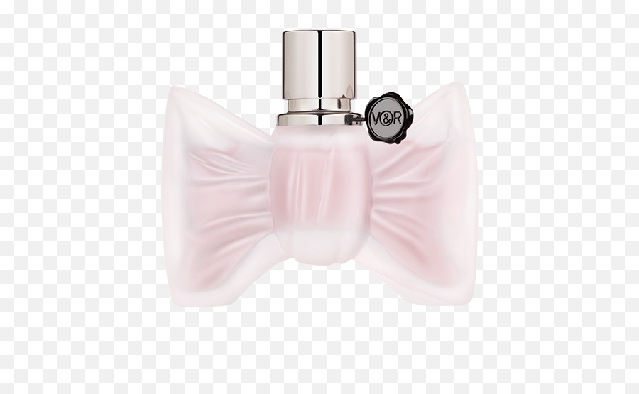 Bonbon - Viktor And Rolf Bow Perfume Emoji,Bonne Bell Bottled Emotion Perfume