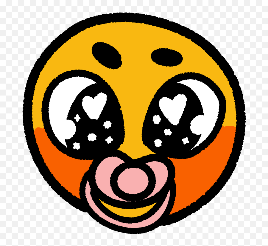 Plannedsomethingevil - Discord Emoji Paci Discord Emoji,Taking A Dump Emoji
